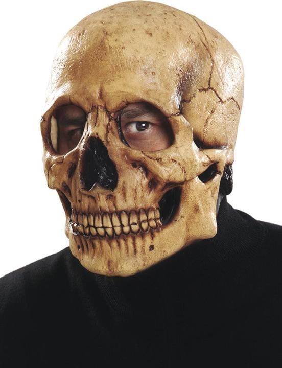 Produktbild MOM Totenkopf Maske