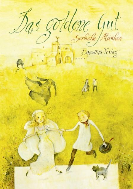 Produktbild Das goldene Gut (Deutsch, 2017)