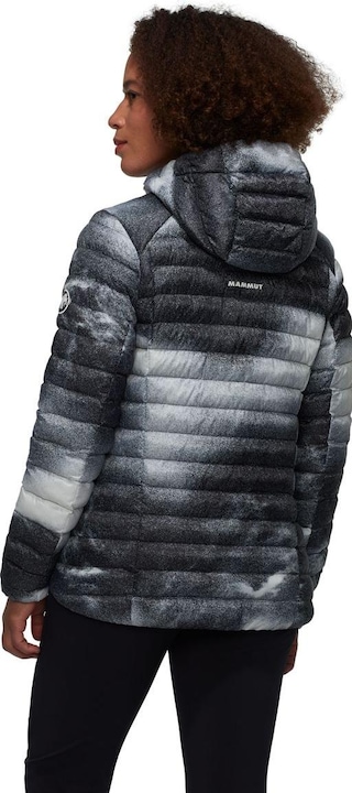 Immagine prodotto Mammut Giacca con cappuccio Sender IN (XS)