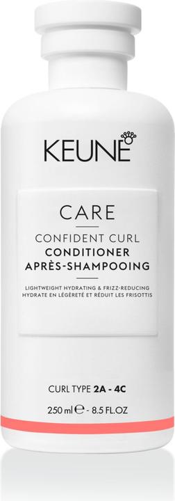 Keune Care Line Conditionneur Confident 250ml (250 ml)