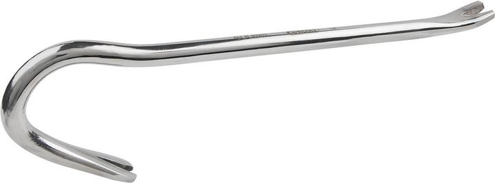 Actual product image KS Tools STAINLESS STEEL nail bar, 600mm
