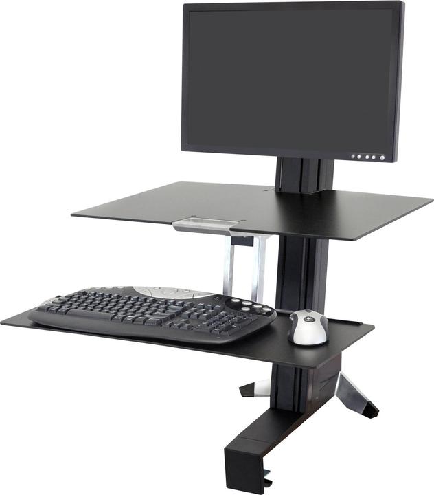 Ergotron WorkFit-S