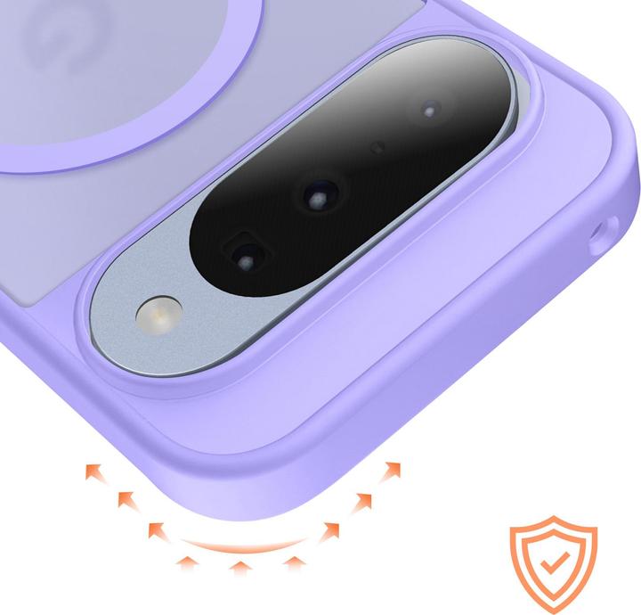 Produktbild Avizar Pixelsnap Hülle für Google Pixel 10 (Google Pixel 10)