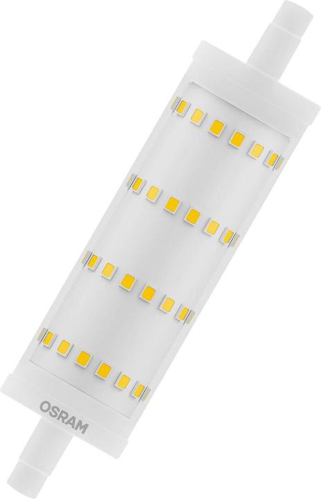Produktbild Ledvance LED-Lampe R7s 118mm (R7s, 1x)
