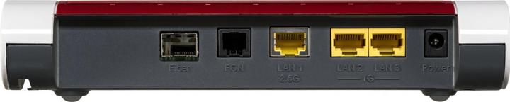 Productafbeelding AVM FRITZ!Box 5530 Vezel