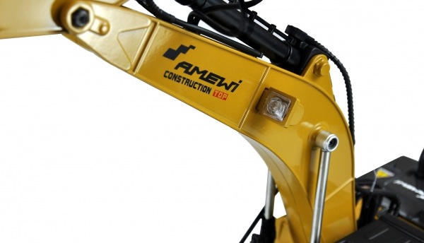 Produktbild Amewi Bagger G704E (RTR Ready-to-Run)
