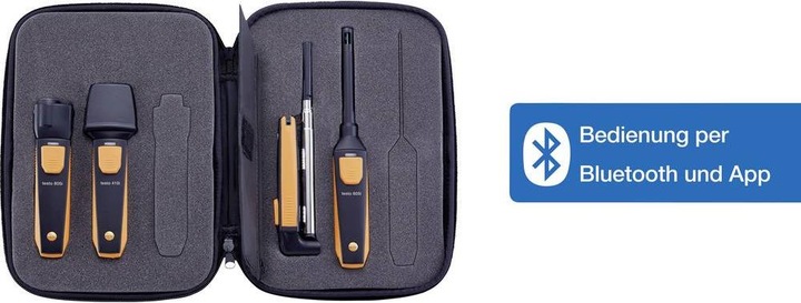 Immagine prodotto Testo Anemometro 0563 0003