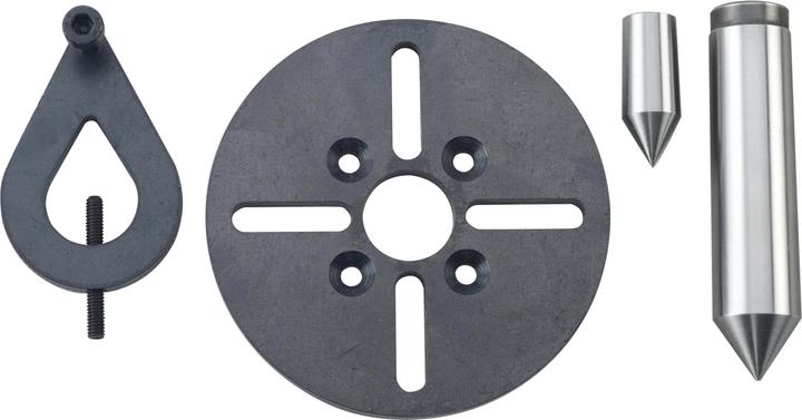 Proxxon Spitzendreheinrichtung