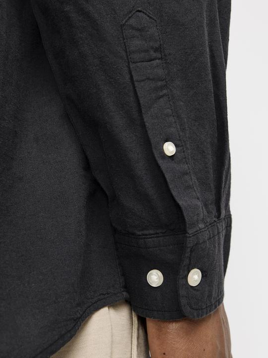 Image du produit Jack & Jones Plus Size Regular Fit Hemd Hemd (XXL)