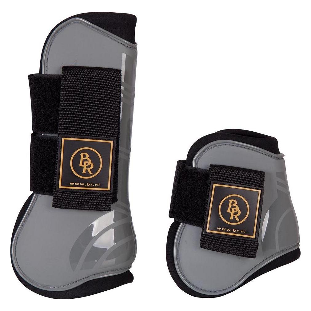Br Equestrian Equipment, Pferdebeinschutz, (One Size)