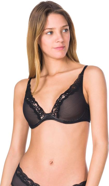 Actual product image Passionata Triangle bra (80 C, Single pack)