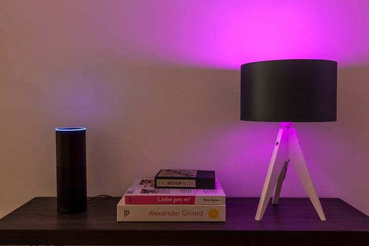 Image du produit Müller Licht E27 LED chaude forme incandescente (E27, 806 lm, 1 x)