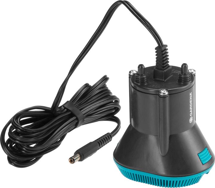Image du produit Gardena Arrosage des balcons (Kit d'irrigation goutte à goutte)