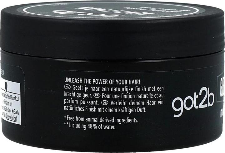 Produktbild Got2b Gentleman (Haarpaste, 120 g)