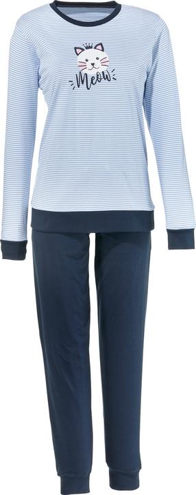 Produktbild Erwin Müller Damen-Schlafanzug (36)