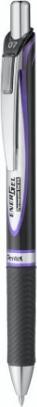 Produktbild Pentel Liquid Gel-Tintenroller EnerGel Document, violett (Violett, 1x)