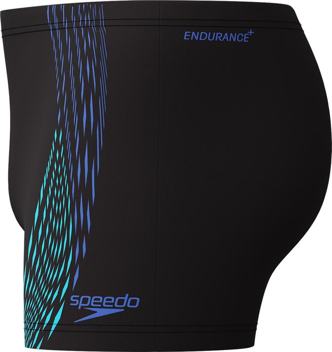 Actual product image Speedo Duo Logo Print Aquashort (4)