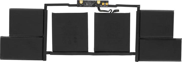 OEM Battery for Macbook Pro 15 inch Retina (2016/2017) (A1707) (6 Zellen, 6667000 mAh)