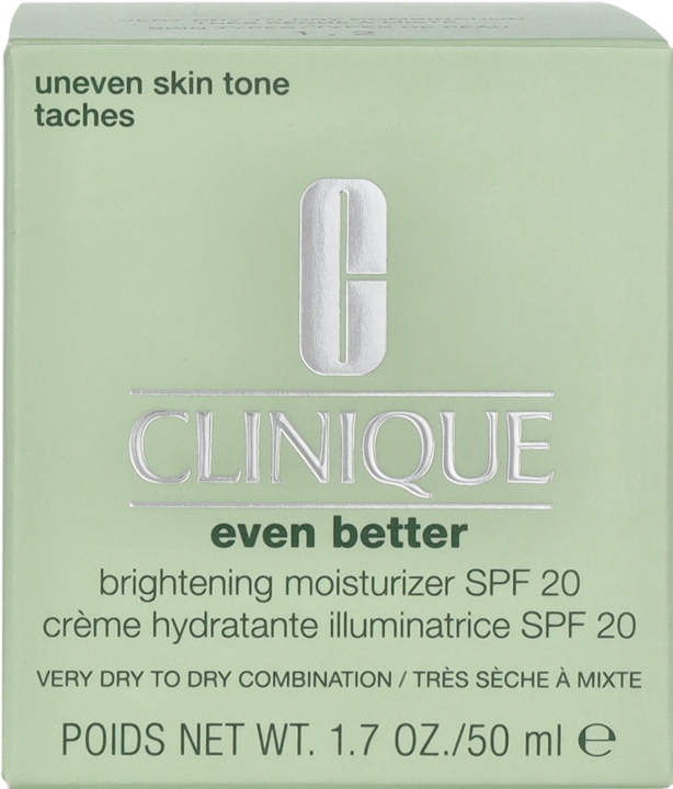 Produktbild Clinique Even Better (50 ml)