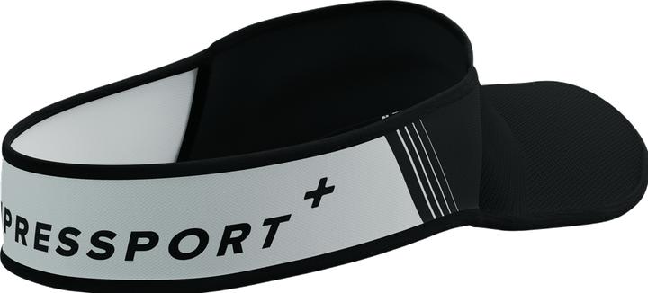 Actual product image Compressport Visor Ultralight