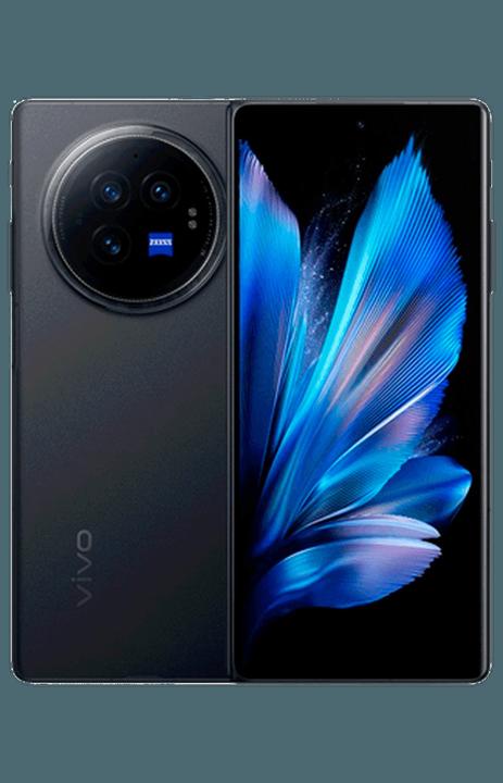 Image du produit Vivo XFOLD3 PRO 16+512GB (512 Go, Noir céleste, 6.53", Double SIM)