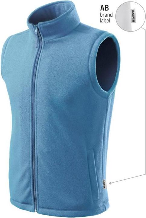 Produktbild Rimeck Next M MLI-51814 vest (XXL)