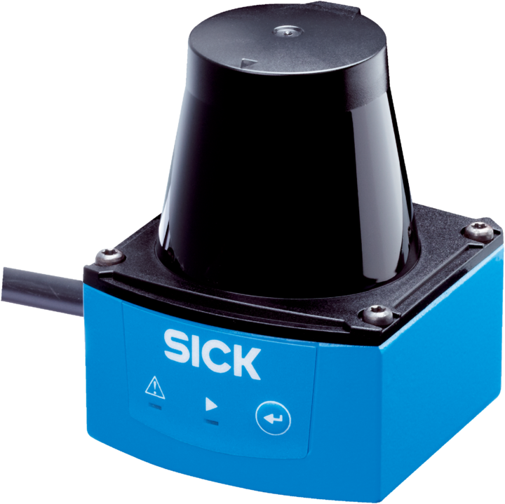 Immagine prodotto Sick Sensore