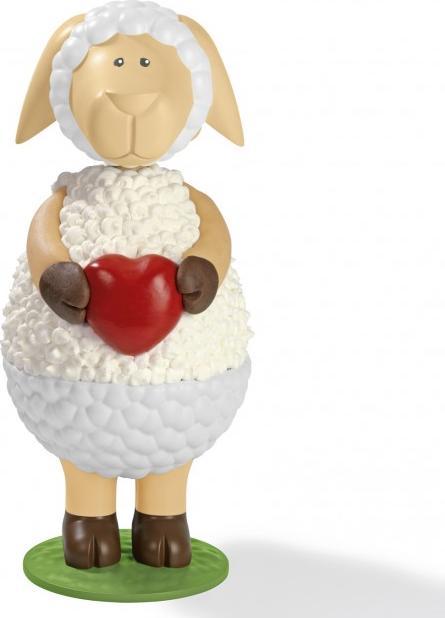 Produktbild Caketales Schaf