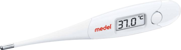 Produktbild Beurer Express Fieberthermometer (Berührungslos)
