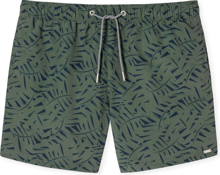 Image du produit Schiesser Short de bain Wave Nature (XL)