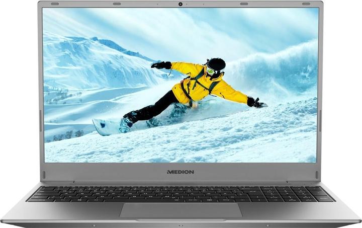 Image du produit Medion Akoya E16402 i3 8 O W11HS 30036050 (16.10", Intel Core i3-1115G4, 8 Go, 512 Go, DE)