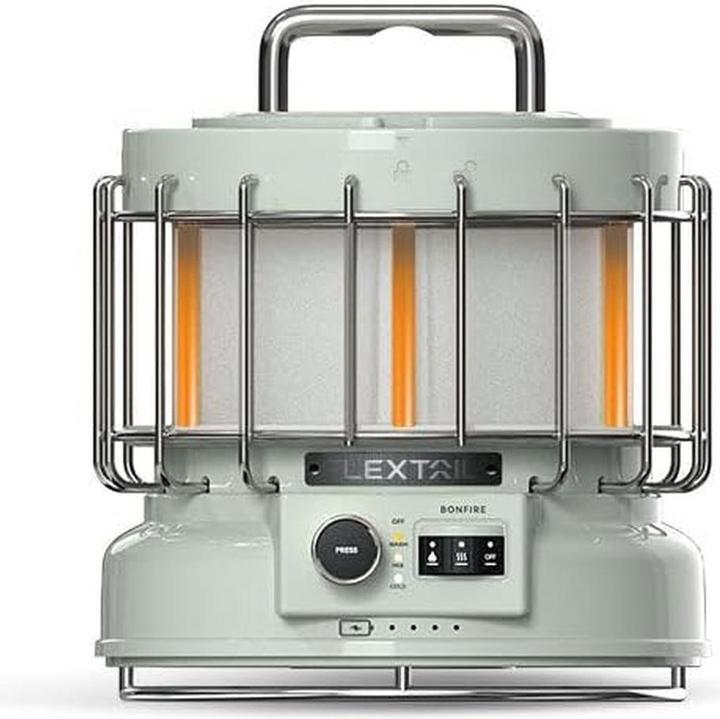 Produktbild Flextail Max Lantern Humidifier Camping Light