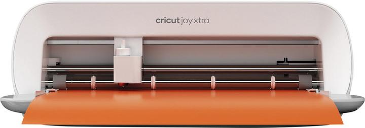 Produktbild Cricut Schneideplotter JOY Xtra, Maximale Arbeitsbreite: 216 mm