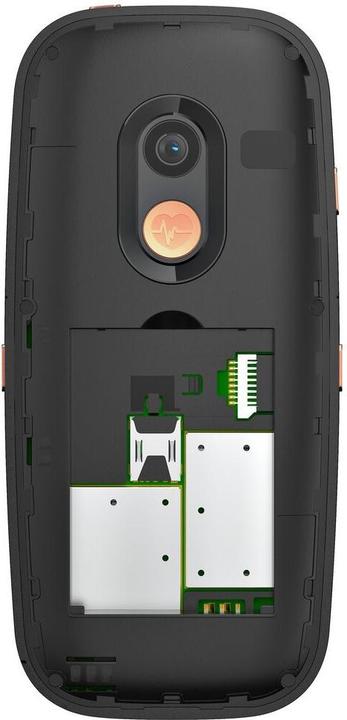 Produktbild Gigaset GL695 (2.31", 2 Mpx)