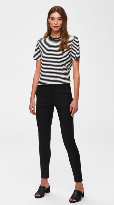 Produktbild Selected My Perfect Tee (S)