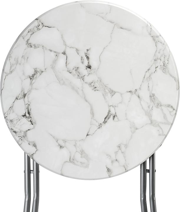 Image du produit Casaria Table haute (60 cm)