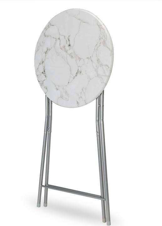 Image du produit Casaria Table haute (60 cm)