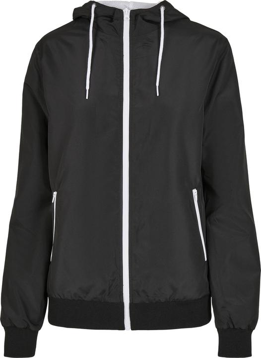 Produktbild Build Your Brand Windrunner Jacke (M)