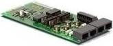 Actual product image Auerswald COMpact 2BRI module for COMpact 4000/5200/5200R/5500R/5000/5000R