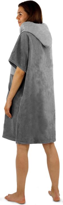 Produktbild Normani Damen Badeponcho (XL)