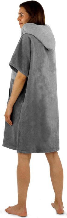 Produktbild Normani Damen Badeponcho (L)