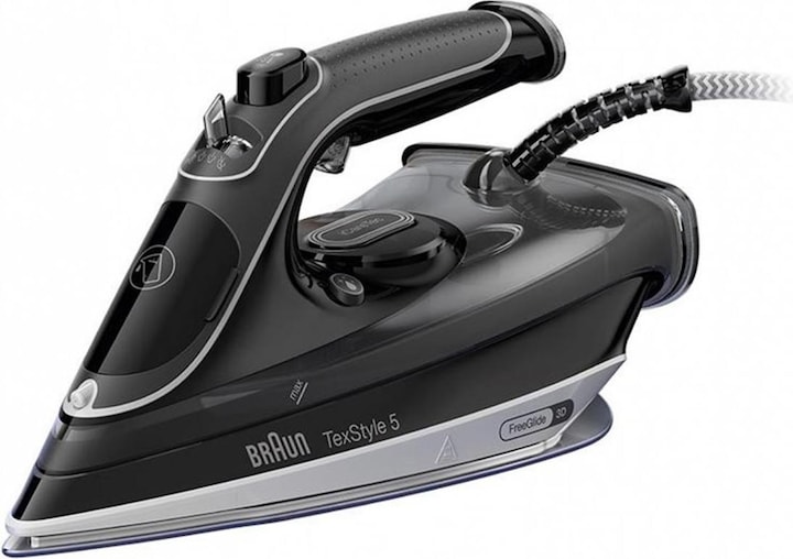 Image du produit Braun TexStyle 5 (2400 W, 220 g/min)