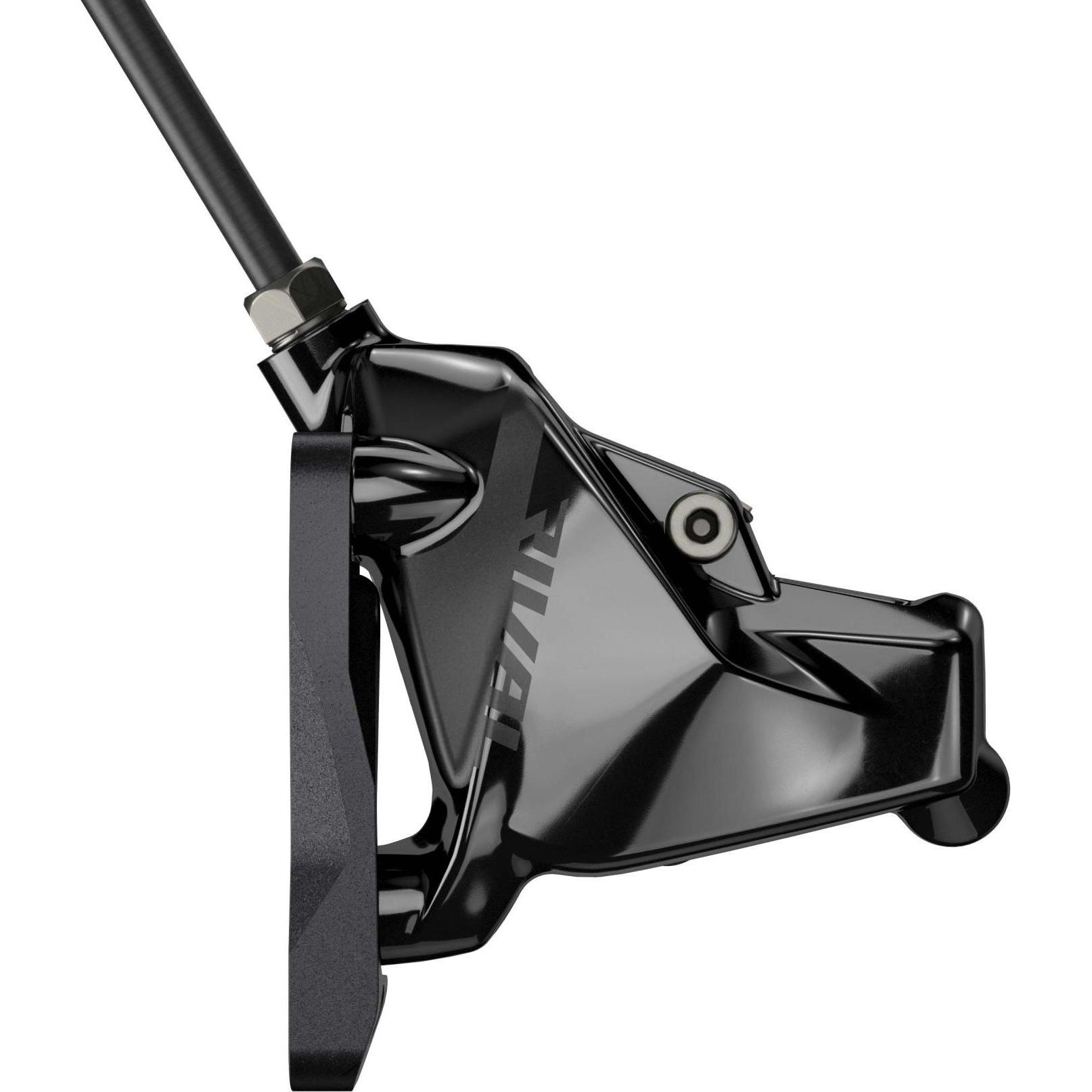 Sram, Scheibenbremse, (Hinterradbremse, Bremssattel)
