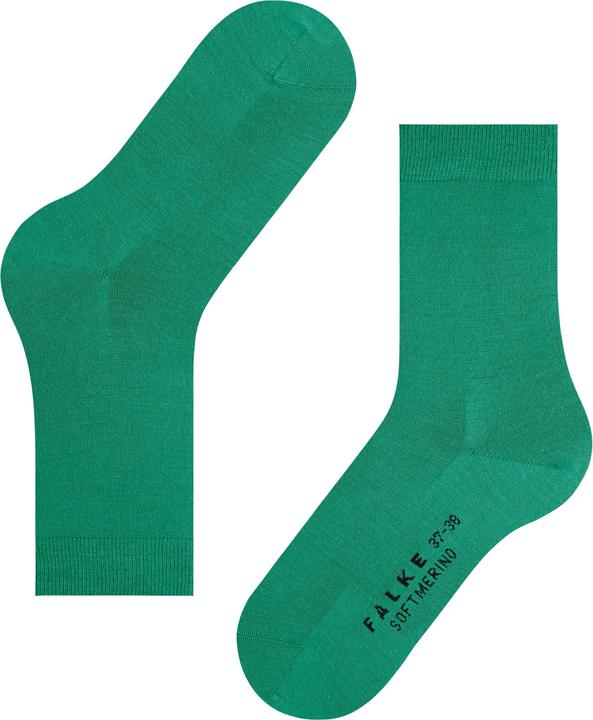 Produktbild Falke Softmerino SO (35 - 36)