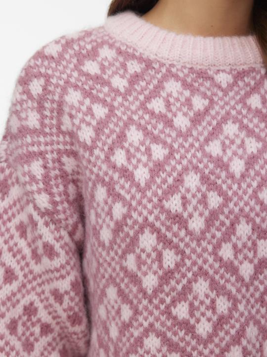 Produktbild Vero Moda VMINGA Strickpullover Strickpullover (M)