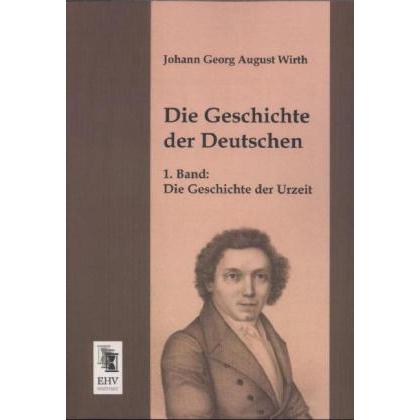 Die Geschichte der Deutschen, Fachbücher