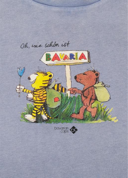 Immagine prodotto Bavarian Caps Quanto è bella la Baviera (S)