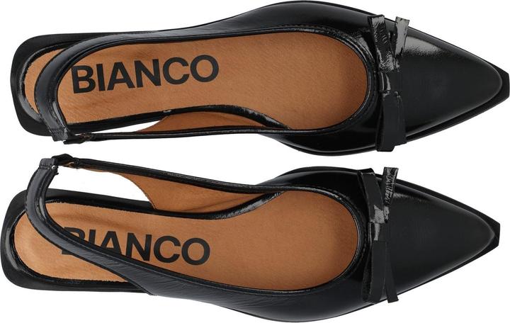 Produktbild Bianco BIAVICTORIA Slingbacks (40)