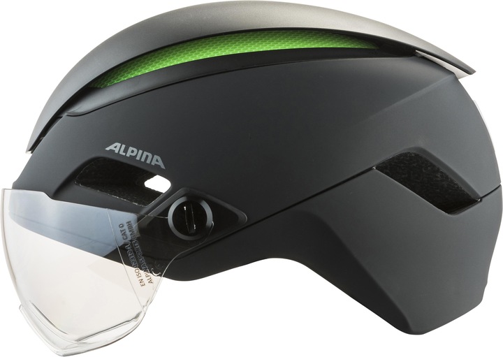 Produktbild ALPINA SPORTS Altona (57 - 62 cm)