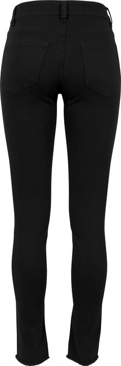 Produktbild Urban Classics Ladies Cut Knee Pants (27)